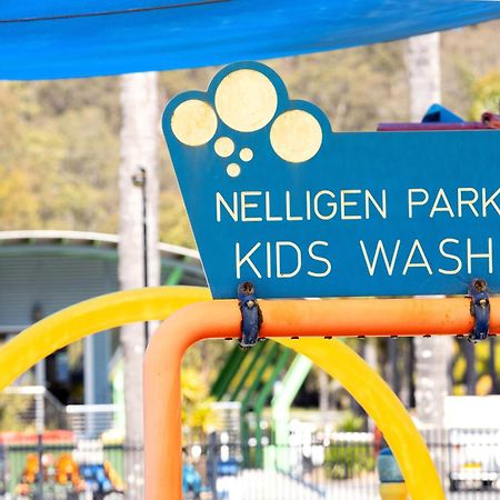 Big4 Nelligen Holiday Park エクステリア 写真