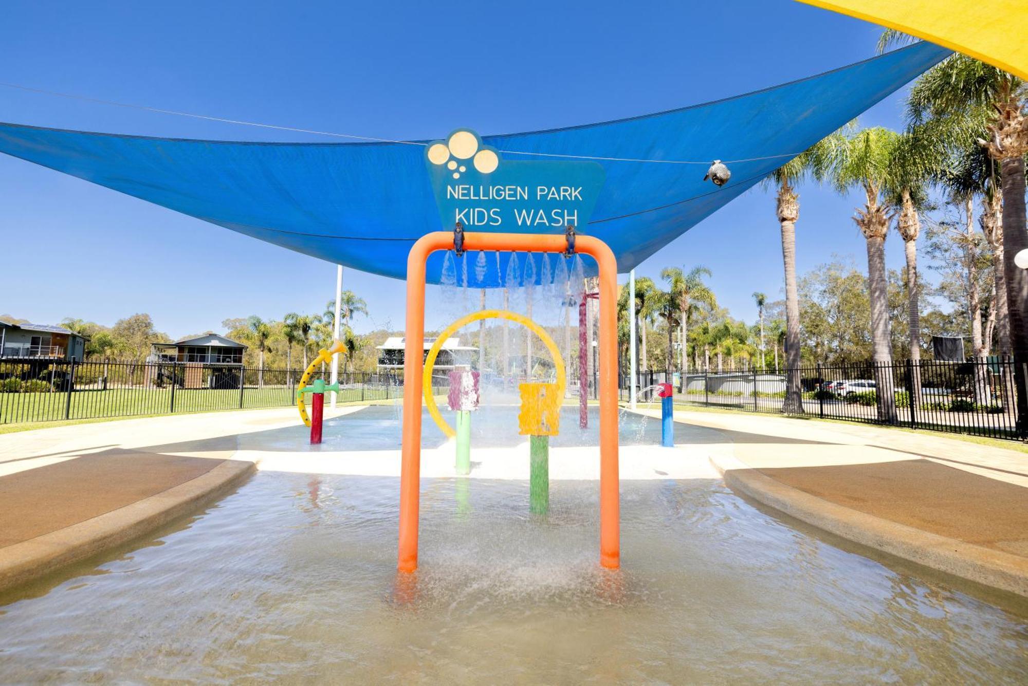Big4 Nelligen Holiday Park エクステリア 写真